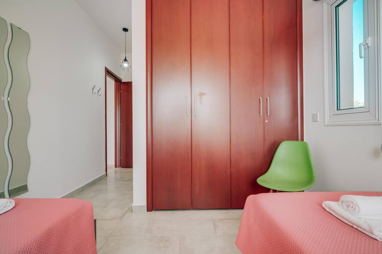 Villa Pant Poly Protaras Zewnętrze zdjęcie